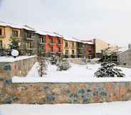 Exterior 2 Domotel Neve Mountain Resort & Spa