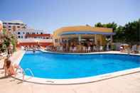 Swimming Pool Poniente Playa Aparthotel