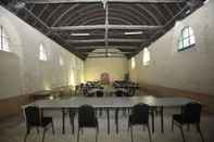 Functional Hall Odalys City Dijon Les Cordeliers
