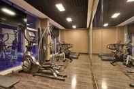 Fitness Center Ramada Encore Guanghan