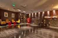 Lobby Ramada Encore Guanghan