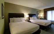 Kamar Tidur 7 Hilton Garden Inn Woodbridge