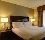 Bilik Tidur 6 Hilton Garden Inn Woodbridge