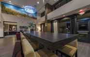 Lobby 5 Hampton Inn & Suites Phoenix Tempe