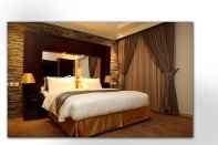 Bilik Tidur Loren Suites