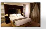 Bilik Tidur 7 Loren Suites