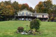 Exterior Our Valley View Bed & Breakfast