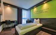 Bilik Tidur 6 Economy-Hotel