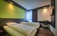 Kamar Tidur 2 Economy-Hotel