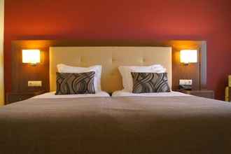 ห้องนอน 4 Palace Hotel & Spa Termas de S. Tiago