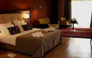 ห้องนอน 7 Palace Hotel & Spa Termas de S. Tiago