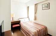 Kamar Tidur 6 Marroad Inn Omiya