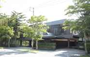 Exterior 5 Hotel Marroad Karuizawa