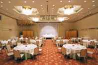 Functional Hall Marroad Inn Kumagaya