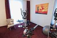 Fitness Center Hotel Jungstil