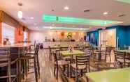 ร้านอาหาร 7 La Quinta Inn & Suites by Wyndham Grand Forks