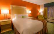 Kamar Tidur 5 La Quinta Inn & Suites by Wyndham Grand Forks