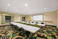 ห้องประชุม La Quinta Inn & Suites by Wyndham Grand Forks