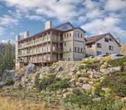 Exterior 3 WorldMark Lake Tahoe