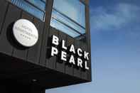 Luar Bangunan Black Pearl Luxury Apartments