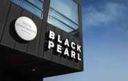 Exterior 3 Black Pearl Luxury Apartments