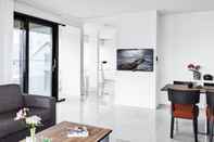 Common Space Black Pearl Luxury Apartments