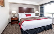 Kamar Tidur 6 Ramada by Wyndham Moose Jaw