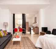 Common Space 5 Short Stay Group Gracia Serviced Apartments