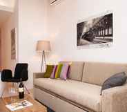 Common Space 6 Short Stay Group Gracia Serviced Apartments