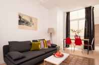 Common Space Short Stay Group Gracia Serviced Apartments