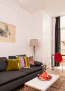 COMMON_SPACE Short Stay Group Gracia Serviced Apartments