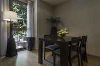 ห้องนอน Short Stay Group Camp Nou Serviced Apartments