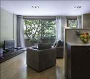 พื้นที่สาธารณะ 3 Short Stay Group Camp Nou Serviced Apartments