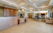 Lobby 6 Martensville Canalta