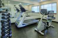 Fitness Center WorldMark Leavenworth