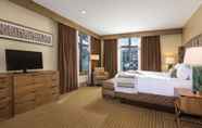 Bilik Tidur 7 Club Wyndham Resort at Avon