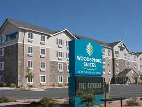 Luar Bangunan 4 WoodSpring Suites Grand Junction