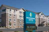 Bên ngoài WoodSpring Suites Grand Junction