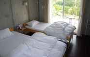 Bedroom 3 Hibis Resort