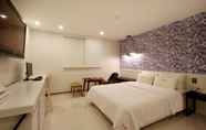 Bedroom 6 Bando Tourism Hotel