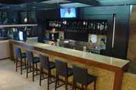 Bar, Kafe dan Lounge Blue Tree Towers Saint Michel Curitiba