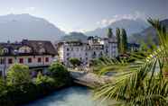 วิวและสถานที่ท่องเที่ยวใกล้เคียง 7 Alplodge Interlaken - Hostel