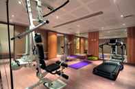 Fitness Center Appart'City Collection  Paris Vélizy