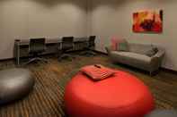 ห้องประชุม Residence Inn Palo Alto Menlo Park