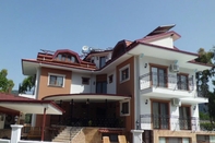 Exterior Funda Otel Gocek