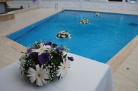 Swimming Pool Funda Otel Gocek