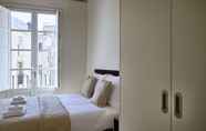 Bedroom 2 Short Stay Group Portaferrissa Serviced Apartments