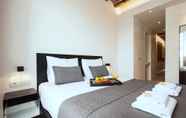 Bedroom 7 Short Stay Group Portaferrissa Serviced Apartments