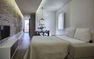 Bedroom 6 Short Stay Group Portaferrissa Serviced Apartments
