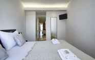 Bedroom 4 Short Stay Group Portaferrissa Serviced Apartments